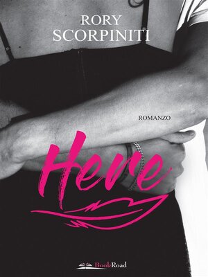 cover image of Here